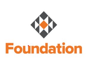 We are Foundation-accredited.